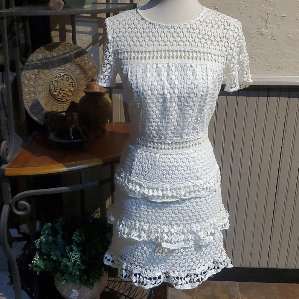 Liquorice* Dress